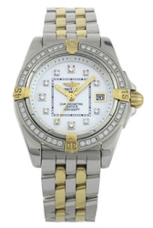 Breitling Cockpit Lady B71356